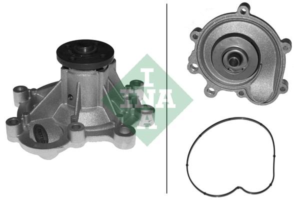 DEVIRDAIM POMPASI MERCEDES M271 W203 W204 CL203 C209 A209 W211 W212 C207 R171 R172 - INA - OEM A2712001001