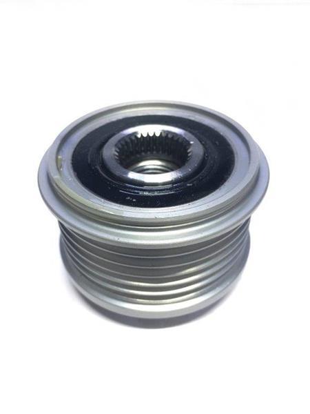 ALTERNATÖR KASNAĞI MGN-CLIO II-KNG-TWNG-SYMBOL II - KMT - OEM 8200113636