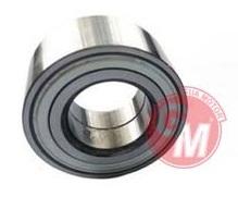 TEKER RULMANI ON RENAULT MEGANE CLIO CAPTUR KANGOO LOGAN SANDERO / MERCEDES CITAN W415 / NISSAN MICRA K12 03-10 / NOTE E11 06-12 (ABS`LI) - GUA - OEM 402104249R
