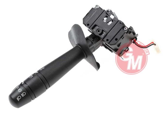 SINYAL SIELECEK KOLU LOGAN SANDERO 1.2 1.4 1.6 1.5 DCI 09> - GUA - OEM 6001551366