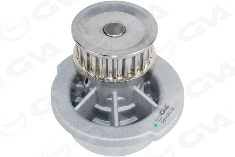 DEVİRDAİM ASTRA F-VECTRA B-CORSA B-TIGRA (94-00) ZAFIRA A 1.6 16V (X16XEL) (1334046) - GVA - OEM 1334066