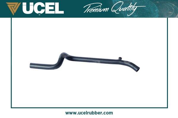 KALORİFER HORTUMU FIAT TEMPRA 90>96 1.6 KARB-ENJ - UCEL - OEM 7666562