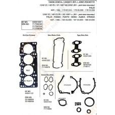 MOTOR TAKIM CONTASI KECESIZ SUBAP LASTIKLI FIAT UNO TIPO PALIO 1.2 160 A3.000 176 A6.000 B2.000 - OTOCONTA - OEM 5892376