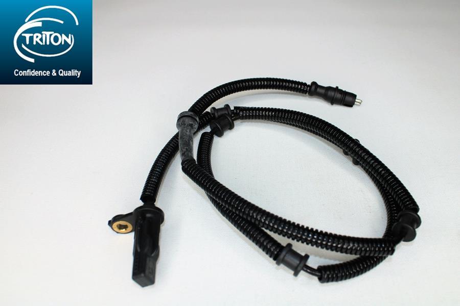 TEKERLEK HIZ SENSÖRÜ MASTER 2 1.9DTİ-DCİ-2.2-2.5DCİ-2.8DTİ-3.0DCİ 00> ARKA - MOTORTEC - OEM 8200274801
