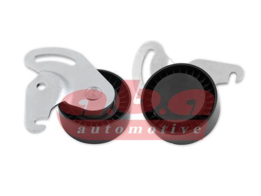 ALTERNATÖR GERGİ RULMANI (AYAKLI) CLIO II-III-KNG-MGN II- SCENIC II-LOGAN-NOTE1.5DCI-1.4 16V-1.6 16V - ABA - OEM 8200292784