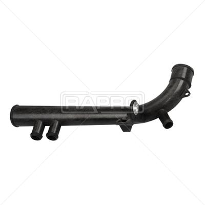 SU BORUSU (PLASTİK) OPEL CORSA B 1.4-1.6 93-00 - RAPRO - OEM 1336097