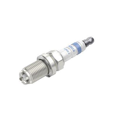BUJİ PALIO-SIENA-STILO-DOBLO-BRAVA-BRAVO-MAREA-PUNTO-ALBEA-WEKKEND-SW 1.2 8V-1.6 16V-1.4 8V - BOSCH - OEM 242232502