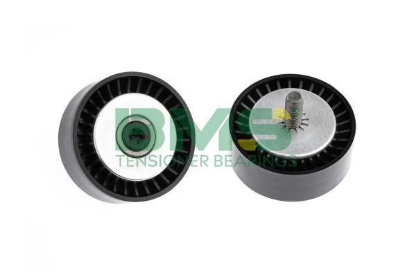 ALTERNATÖR GERGİ RULMANI ASTRA H-VECTRA C-ZAFIRA-SIGNUM 1.9CDTI-DOBLO-BRAVO II-LINEA 1.6D (KLİMALI) - BMS - OEM 55190811