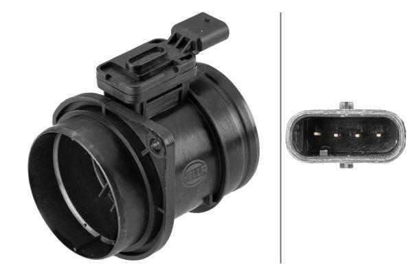 HAVA DEBIMETRESI VW GROUP - HELLA - OEM 04L906461B
