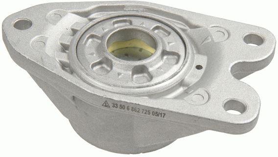 AMORTISOR KULE TAKOZU ARKA BMW F40 F44 F45 F46 F48 F49 F39 . MINI F54 F55 F56 F57 F60 - LEMFORDER - OEM 33506791706