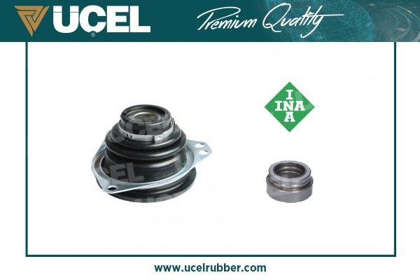 AKS KÖRÜĞÜ İÇ SOL (SACLI)+(INA RULMANLI) NISSAN INTERSTAR MİNİBÜS (X70) DCI - UCEL - OEM 7701207566