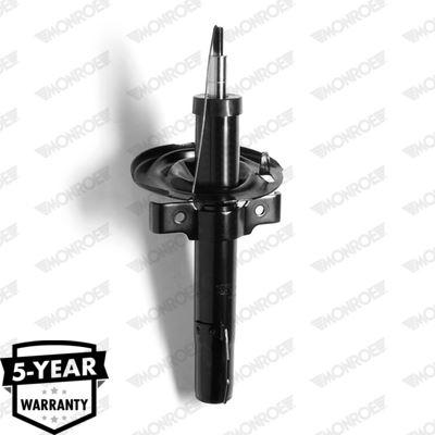 ÖN AMORTİSÖR SAĞ-SOL MEGANE II 02> (GAZLI) - MONROE - OEM 8200348820