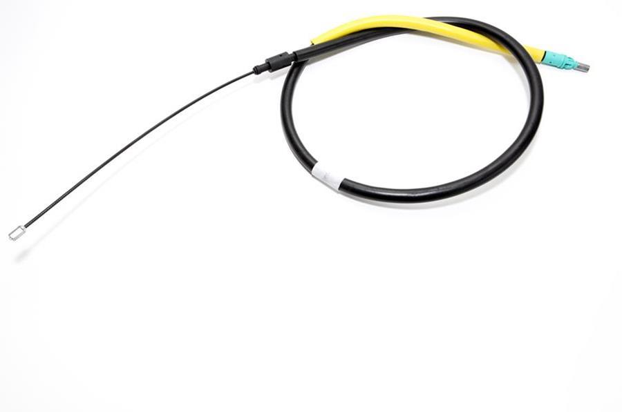 EL FREN TELI ARKA SAG CITROEN XSARA 1.4 - DS - TDS (KAMPANA FREN) (ABSLI MODEL) 97-> (1520/1170MM) - CAVO - OEM 4745K3