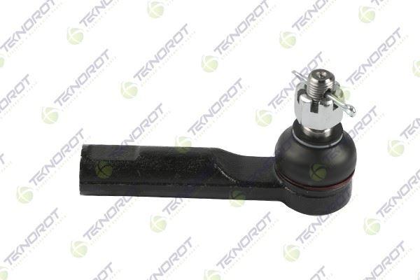 ROT BAŞI DIŞ SAĞ-SOL HONDA CR-V 2.0L 2.2L R20A2 N22A2 RE5 RE6 07-12 / CR-Z 1.5L LEA1 HYBRİD ZF1 10-> - TEKNOROT - OEM 53540SWAA02