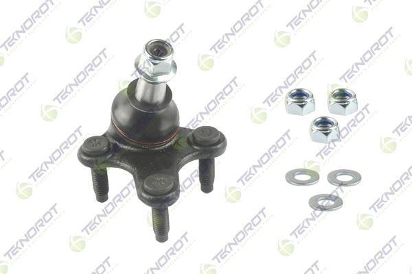 ROTIL SAG PASSAT LEON A3 1.4 TSI 1.6 FSI 1.8 TSI 1.9TDI 2.0TDI2.0 FSI 2.0 FSI 05> - TEKNOROT - OEM 3C0407366A