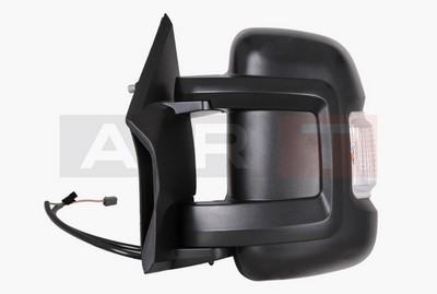 DIŞ DİKİZ AYNASI SAĞ DUCATO-BOXER-JUMPER 06> EL - ART - OEM 735424397