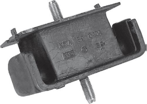 MOTOR TAKOZU (ON) (SAG/SOL) KIA BONGO III-K2500 2.5 TCI (4D56) 04- - GROS - OEM 0K76K-39040