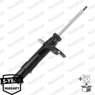 ON AMORTISOR SAG GAZLI VOLVO XC60 08->17 - MONROE - OEM 31277627