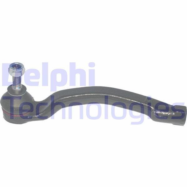 ROT BAŞI SOL RENAULT MEGANE II 02> SCENIC II 03> - DELPHI - OEM 7701474795