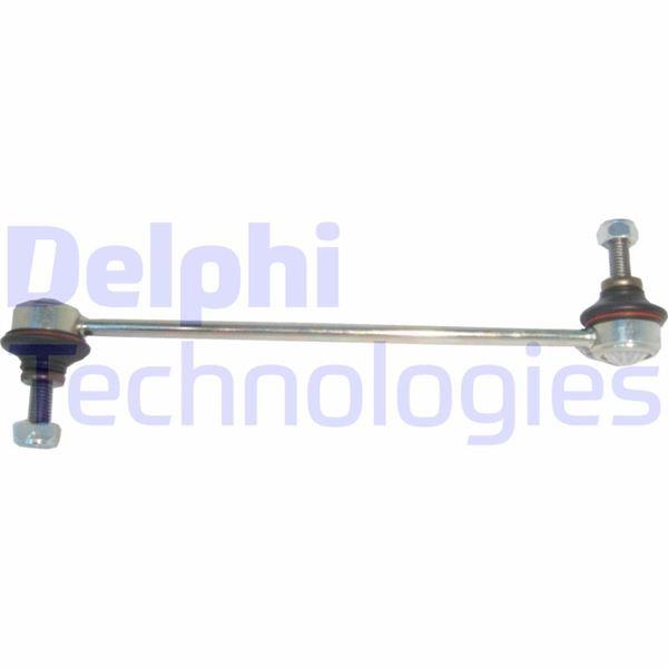 STABILIZER Z ROT KANGOO 4×4 MEGANE 2000->N2765 #### - DELPHI - OEM 7700437136
