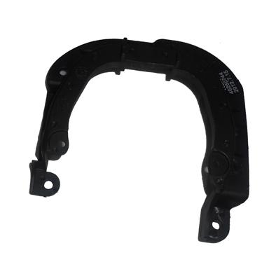 SİS FARI BAĞLANTI APARATI SAĞ FIORINO-BIPPER-NEMO 08=> - BRUCKE - OEM 1356780080