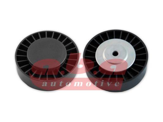 ALTERNATÖR GERGİ RULMANI KANALSIZ TRANSPORTER T4- LT 2.4-2.5TDI 1991-2006 (ANJ-AVR-ACV-AJA-AAB) - ABA - OEM 037145276