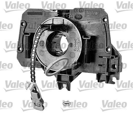 DIREKSIYON SARGISI AIR BAG ZEMBEREGI LAGUNA II LOGAN - SAGEMFRANS - OEM 6001551352