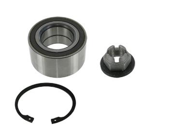 ON TEKER RULMANI FOCUS III C MAX 11 /> CONNECT 13 /> KUGA 08> - GMB - OEM LX6C1215A4A