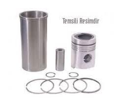 PISTON SEGMAN ( 69.90 MM 0.40 ) FIORINO 1.3 MJET ASTRA J CORSA D EURO 5 95 HP 2009 - - YENMAK - OEM 55197996