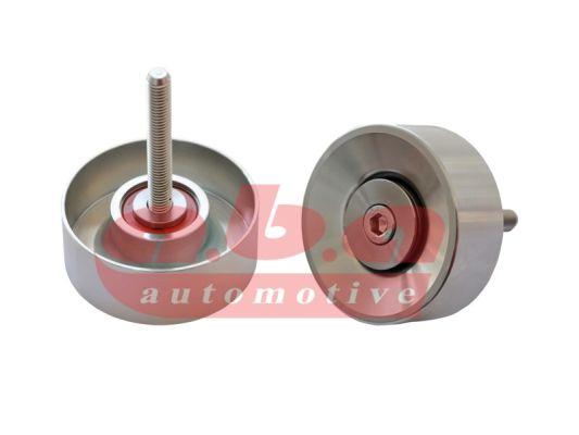 ALTERNATOR GERGI RULMANI [METAL RULMAN] AUDI A4 A5 A6 A7 3.0TFSI 08 TOUAREG 3.0 V6 10 [80*31] - ABA - OEM 95810211801
