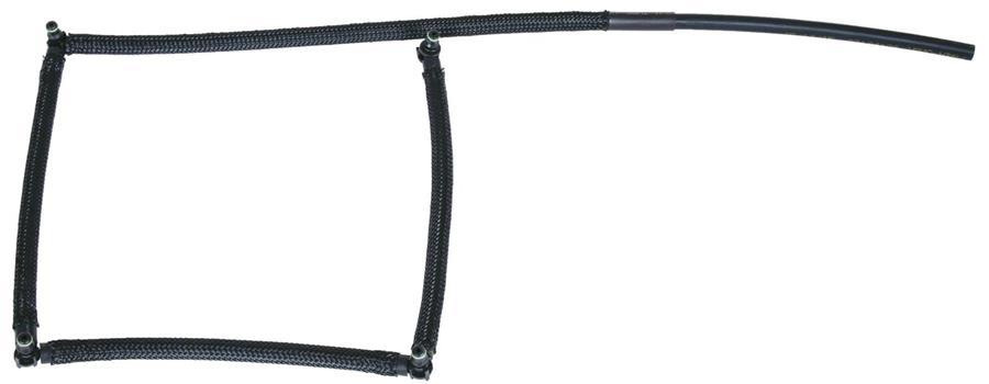 ENJEKTOR DONUS HORTUMU P206-P307-C2-C3-C3 II-C3 PLURIEL-XSARA II DV4TD(1.4HDI 8V) (BOSCH ENJEKTOR S - WINTECH - OEM 1574N8