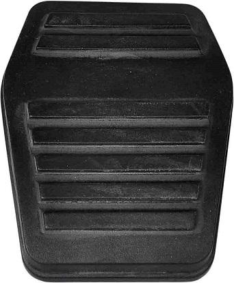 (14259) PEDAL LASTİĞİ TRANSİT V184-ESCORT-CONNECT - CM - OEM 94BB7A642AA