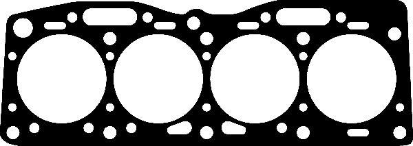 SILINDIR KAPAK CONTASI UNO  70 S 1.4 89- 160 A1.048 - CORTECO - OEM 7581384