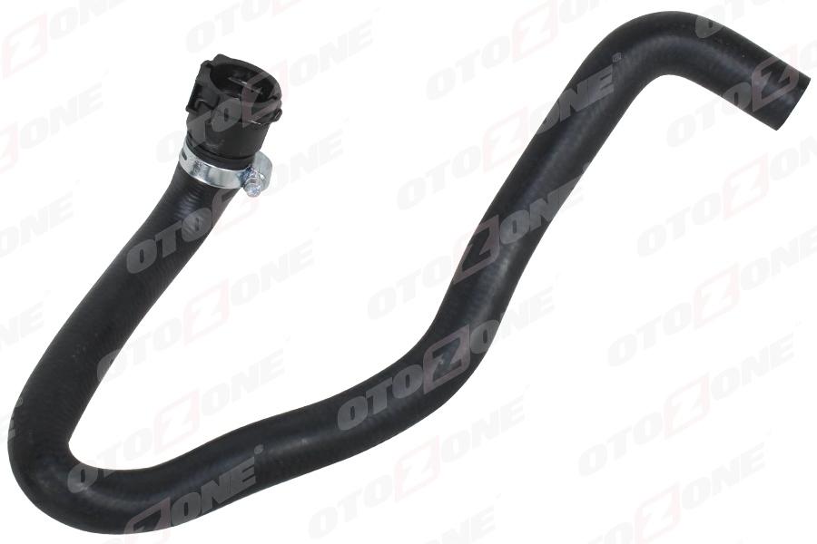 KALORİFER HORTUMU PASSAT-A4-SUPERB 1.8 - OTOZONE - OEM 8D0819371H