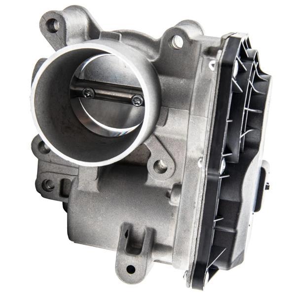 GAZ KELEBEK KUTUSU RENAULT LOGAN CLIO SANDERO KANGOO 12 16V - HELLUX - OEM 8200568712