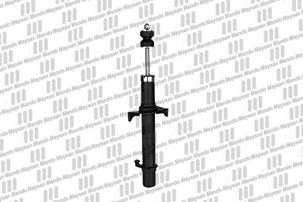 AMORTISOR ON SAG (GAZLI) HONDA ACCORD VIII 09- - MAYSAN - OEM 51611TL0E01