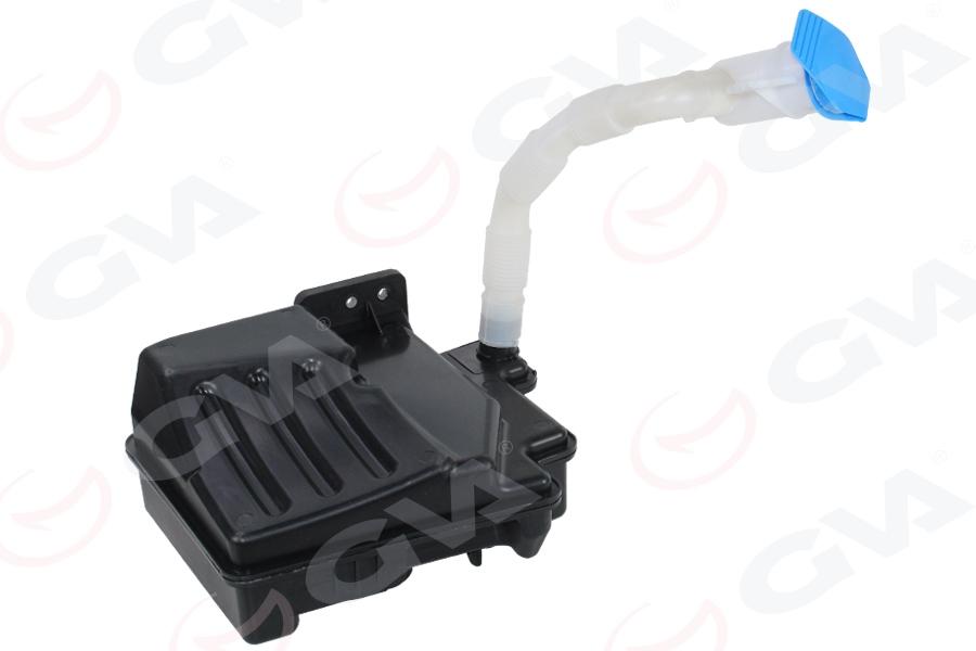 SİLECEK SU DEPOSU FAR YIKAMALI A3-GOLF 5-LEON-OCTAVIA (2009-2013) - GVA - OEM 1K0955453P