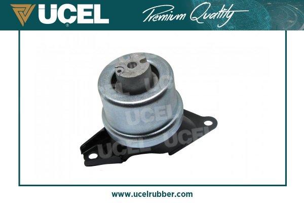 MOTOR TAKOZU SAĞ VW TRANSPORTER V MİNİBÜS-OTOBÜS 2.5 TDI-2.0 TDI-2.0 TSI - UCEL - OEM 7E0199256J