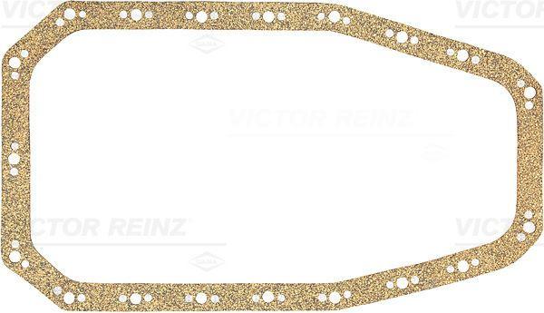 YAĞ KARTER CONTASI FIAT DUCATO-IVECO DAILY II-RENA - V.REINZ - OEM 7701043496