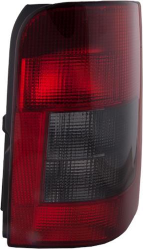 STOP LAMBASI SAG PEUGEOT PARTNER - PLEKSAN - OEM 6351J1
