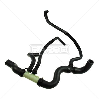 RADYATÖR ALT HORTUMU RENAULT MASTER III 2.3 DCI - RAPRO - OEM 215039970R