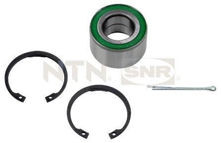 ON TEKER RULMAN KITI ASTRA F -CORSA A-B COMBO ->01 - SNR - OEM 90510544