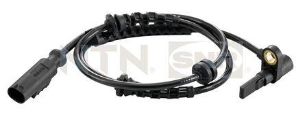 ABS SENSORU ON PASSAT 01-05 A6 98>05 - SNR - OEM 93191478
