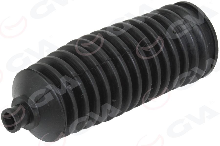 DİREKSİYON KORUĞU SAĞ/SOL RENAULT MEGANE II 02>08 SCENIC II 02>08 - GVA - OEM 7701474447