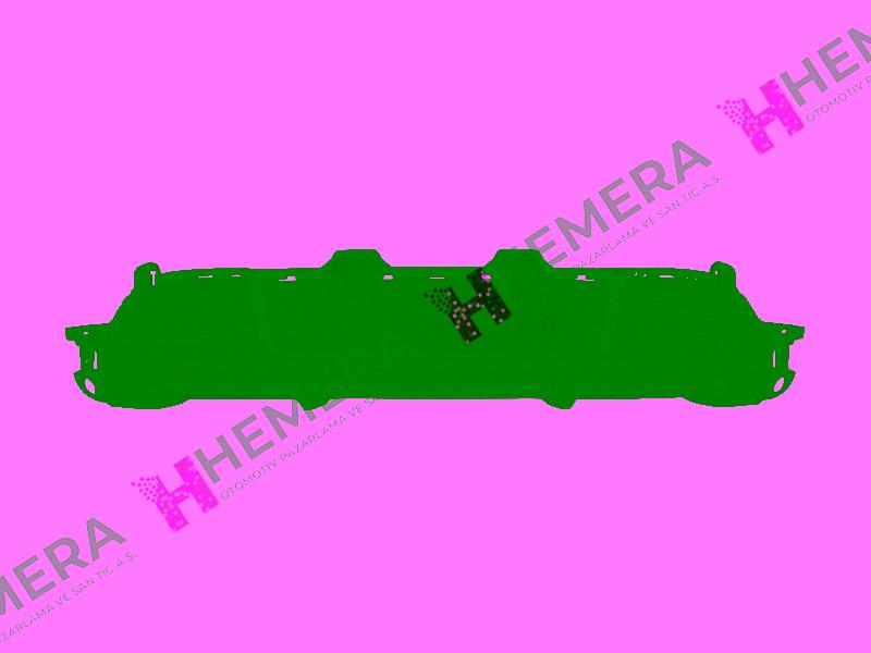 ARKA TAMPON ALT PARCA CLIO IV 2016 > MAT - PULO - OEM 850225236R