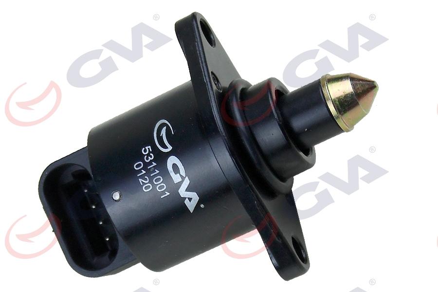 RÖLANTİ AYAR VALFİ MEGANE-CLIO-R19 1.6 (8V) K7M - GVA - OEM 237811361R