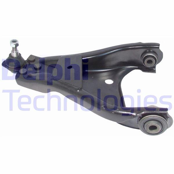 SALINCAK SOL ROTILLI DUSTER - DELPHI - OEM 545011697R