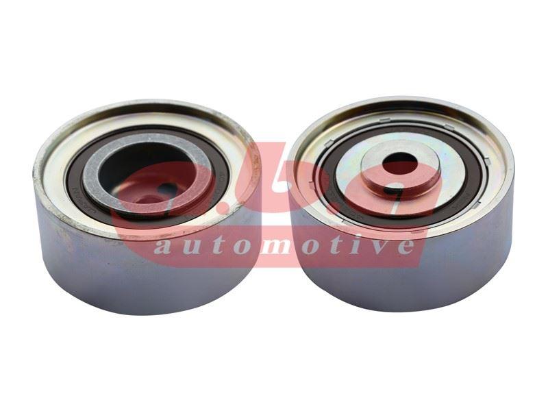 EKSANTRIK GERGI RULMANI [METAL RULMAN] GOLF V JETTA III PASSAT TOURAN A3 ALTEA LEON TOLEDO OCTAVIA SUPERB 2.0 TDI [80*34] - ABA - OEM 03G109244A