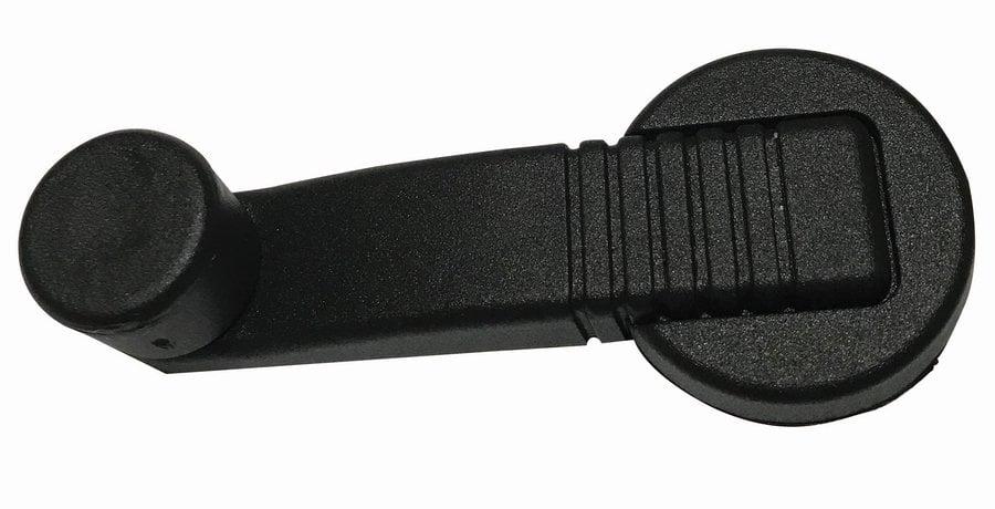CAM AÇMA KOLU GRİ R9 YM 97 MD R11-R19-R21-EXP - TPART - OEM 7702253025