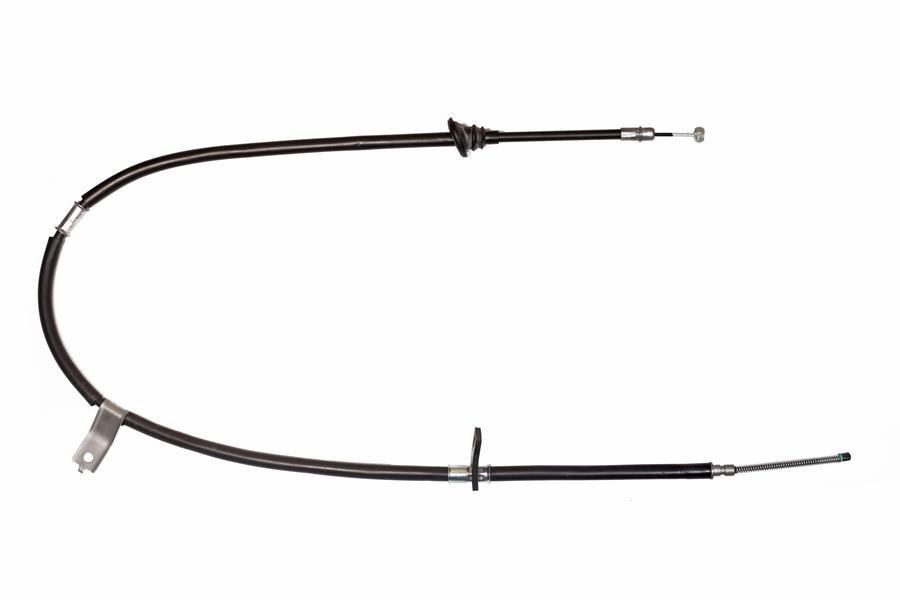 ARKA EL FREN TELİ SAĞ ACCENT 95> - CAVO - OEM 5977022000